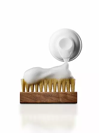 JASON MARKK | Limpiador de zapatos Premium - Espuma lista para usar |